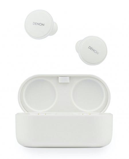 Наушники Denon PerL Pro White