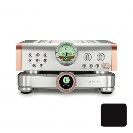 Предусилитель Dan D’Agostino Momentum С2 Black