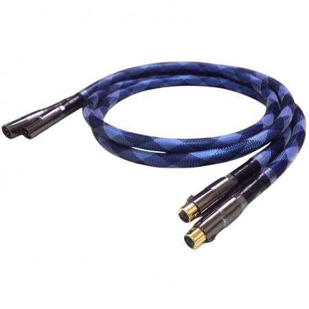 Межблочный кабель Neotech AMAZON ITX 1 m