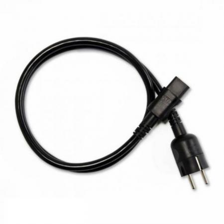 Сетевой кабель QED QE4830 XT3 Power cable EU 3m