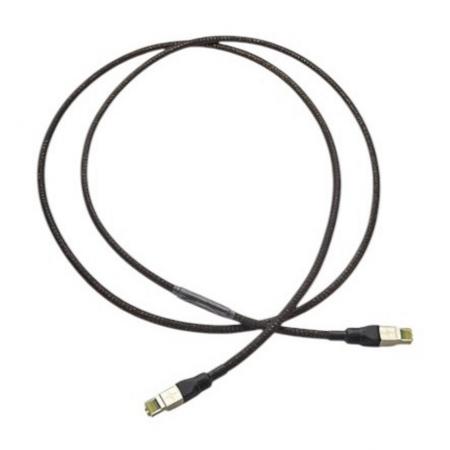 Кабель Jorma Ethernet Reference type CAT8 1 m