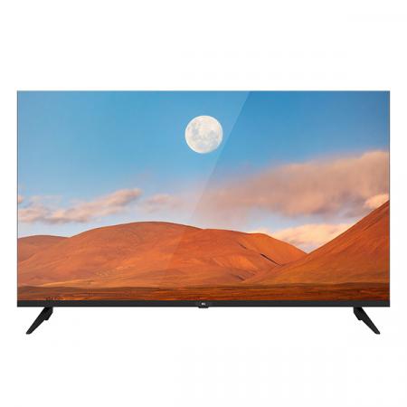 Телевизор BQ 43FSU38B Black