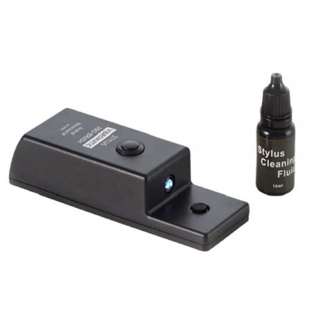 Щетка Analog Renaissance Stylus Vibromatic Pro-Brush