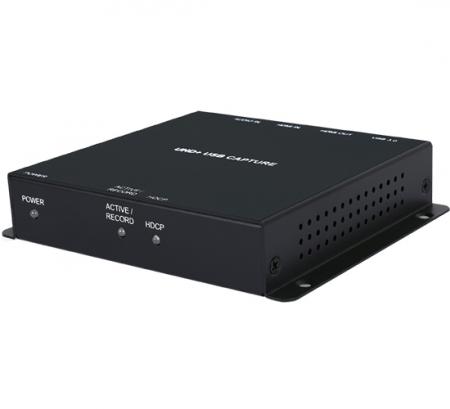 Устройство захвата HDMI Cypress CUSB-V604H
