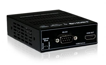 Приемник сигналов HDMI по HDBaseT Qtex QVE UTP4KR