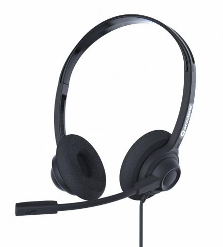 Гарнитура Accutone UB220 USB