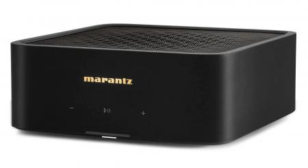 Интегральный усилитель Marantz MODEL M1 Black