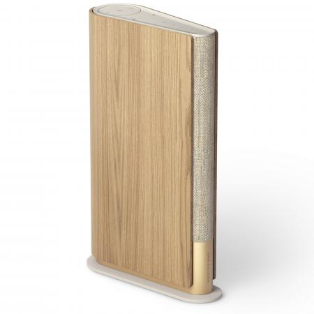 Компактная колонка Bang & Olufsen Beosound Emerge Gold Tone