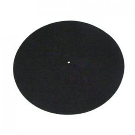 Аксессуар для винила Rega TURNTABLE MAT BLACK