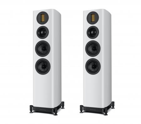 Напольная акустика Wharfedale Evo 5.3 White Oak