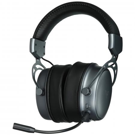 Наушники RAPOO VH800-GRY серый