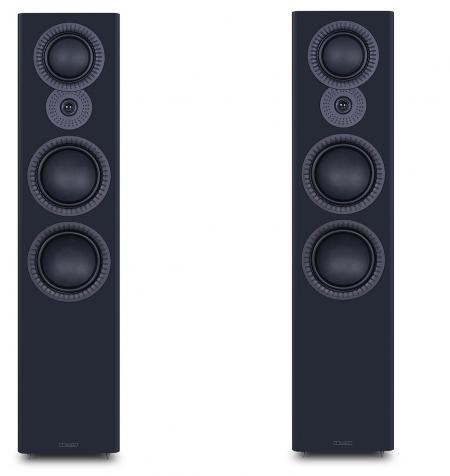Напольная акустика Mission LX-6 MKII Black
