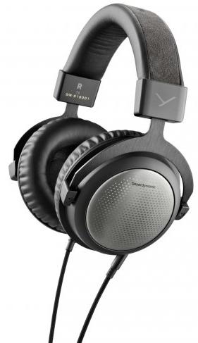 Наушники Beyerdynamic T5 (3rd generation)