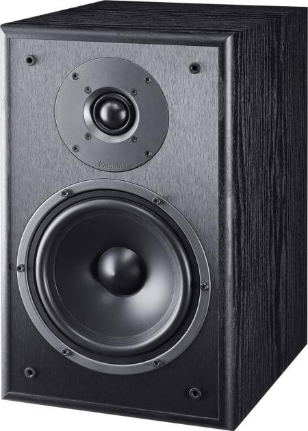 Полочная акустика Magnat Monitor S30 black