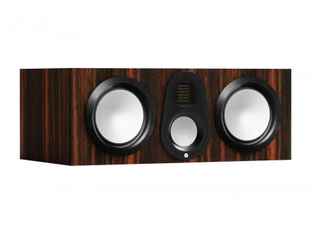 Акустика центрального канала Monitor Audio Gold C250 Macassar (6G)