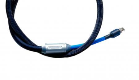 Кабель цифровой Siltech Classic Legend 880D RCA/BNC 1m