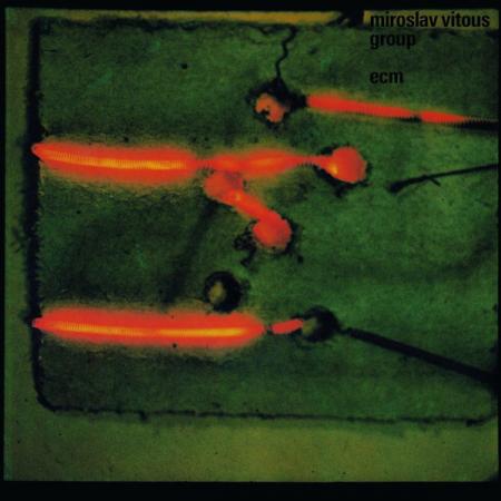 Виниловая пластинка Miroslav Vitous Group, Miroslav Vitous Group (180 Gram)