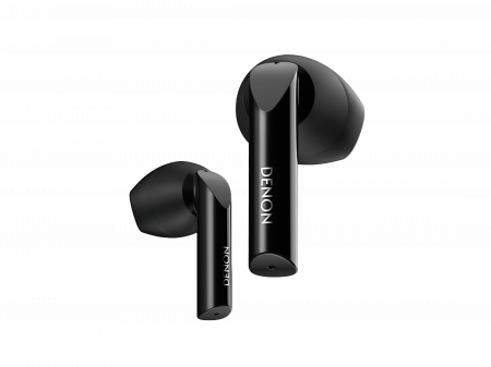 Наушники Denon AH-C500W Black