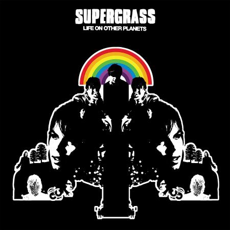 Виниловая пластинка Supergrass - Life On Other Planets (Coloured Vinyl 2LP)