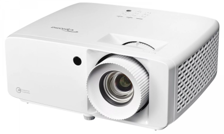 Проектор Optoma UHZ66