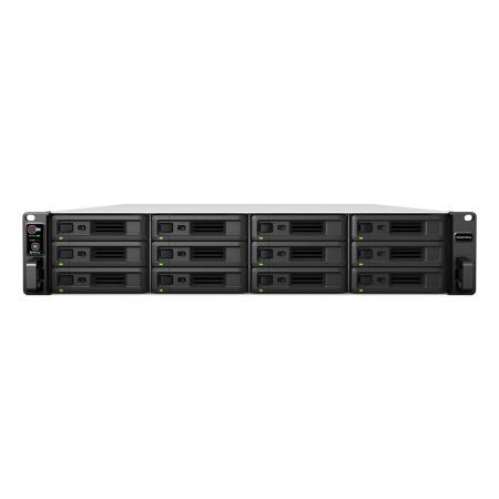 Сетевой накопитель Synology RS3621RPxs
