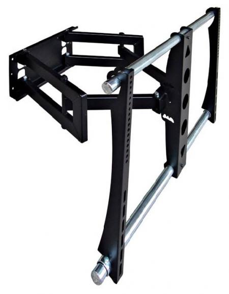 Кронштейн для телевизора OMB REACHSTOP black
