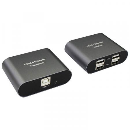 USB удлинитель по UTP Dr.HD EX 50 USB 2.0