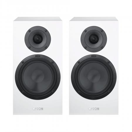Полочная акустика Canton GLE 30 S2 White