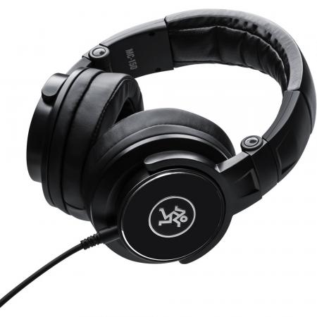 Наушники Mackie MC-150