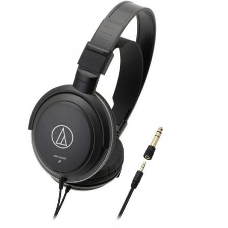 Наушники Audio-Technica ATH-AVC200