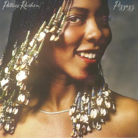 Виниловая пластинка Patrice Rushen - Pizzazz (Black Vinyl 2LP)