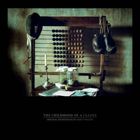 Виниловая пластинка Scott Walker - The Childhood Of A Leader (OST) (Black Vinyl LP)