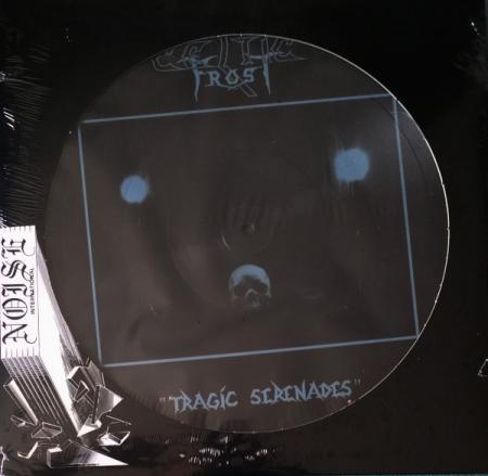 Виниловая пластинка Celtic Frost - Tragic Serenades EP (picture) (Black Vinyl LP)