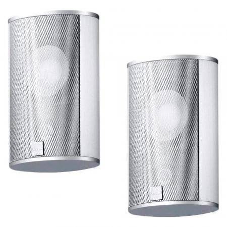 Настенная акустика Canton CD 220.3 silver