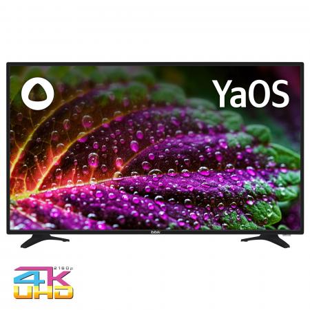 LED телевизор BBK 43LEX-8264/UTS2C