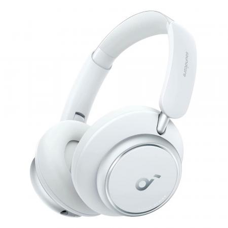 Беспроводные наушники Soundcore Space Q45 White
