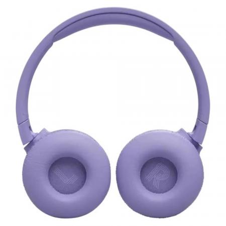 Наушники JBL Tune 670NC Purple