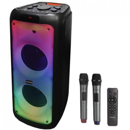 Портативная акустика Microlab PT1000W