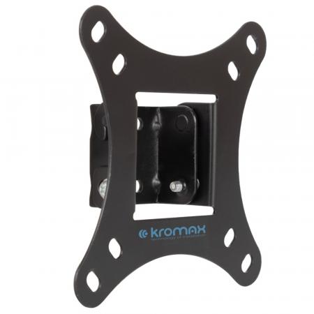 Кронштейн для телевизора Kromax VEGA-6 new черный
