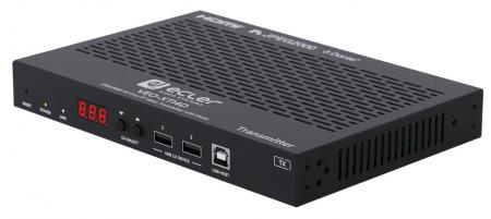 Передатчик сигналов HDMI Ecler VEO-XTI4D