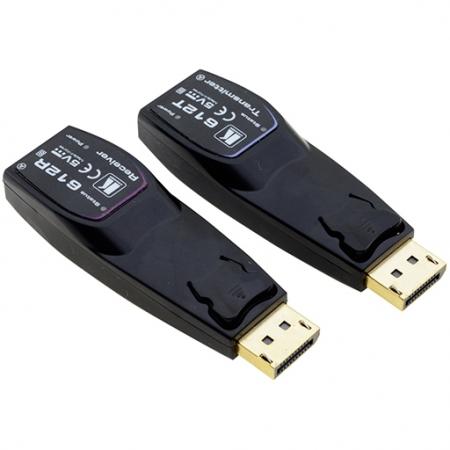 Передатчик и приемник сигнала DisplayPort 1.2 Kramer 612R/T
