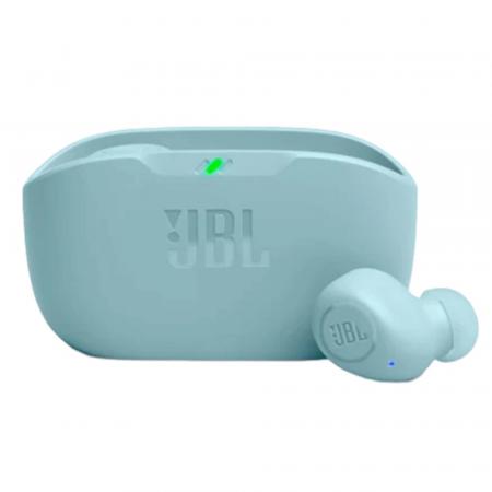Наушники JBL Wave Buds Mint