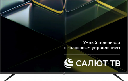 LED телевизор LEFF 50U680T