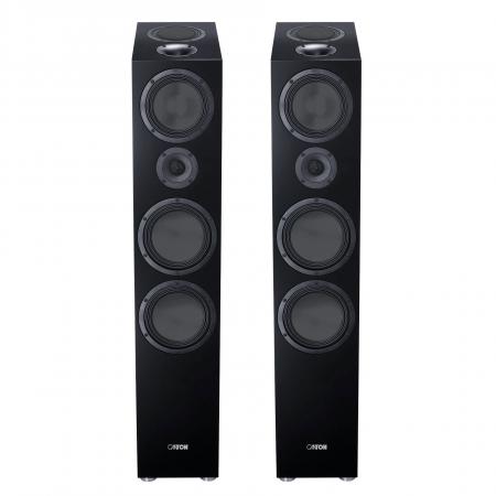 Напольная акустика Canton GLE 90 AR S2 Black