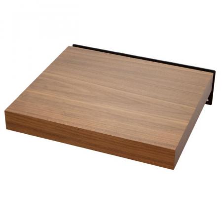 Настенное крепление для аппаратуры Pro-Ject WALLMOUNT IT 5  (WMI-5) walnut