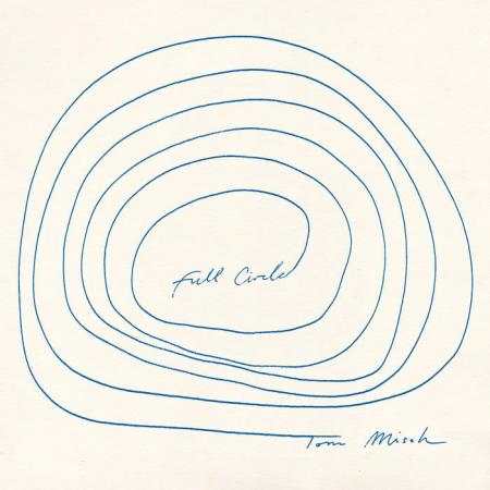 Виниловая пластинка Tom Misch - Full Circle (Black Vinyl LP)