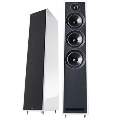 Напольная акустика Acoustic Energy 3-Series 305 gloss white
