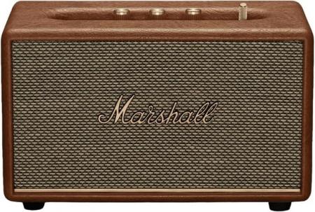 Беспроводная акустика Marshall Acton III Brown
