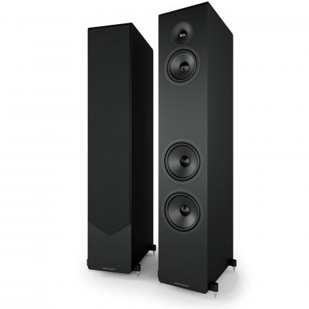 Напольная акустика Acoustic Energy AE320-2 (2025) Black