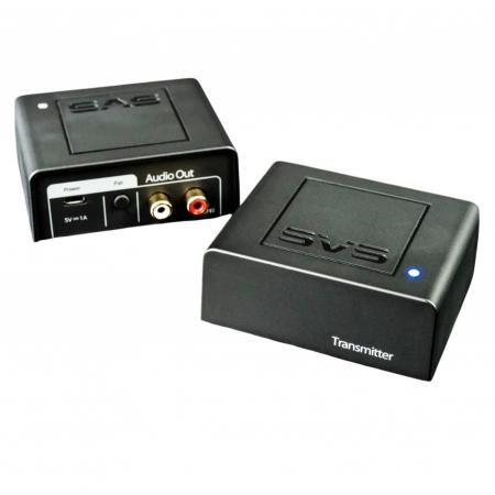 Аудиоадаптер для сабвуфера SVS Soundpath Tri-Band Wireless Audio Adapter